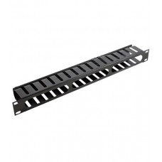 Acc. Armario Guia 1u Cable Con Tapa Glxj1u