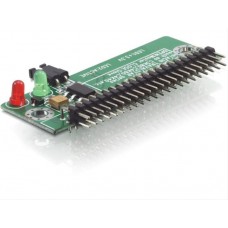 Adaptador Delock Ide 44 Pin Zif Hdd