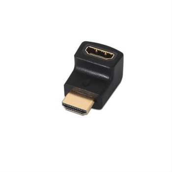 Adaptador Hdmi V1.3 Acodado A/h-a/m