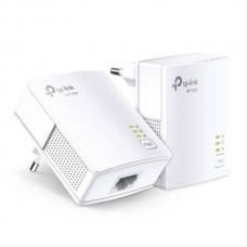 Adaptador Powerline Av1000 Tp-link