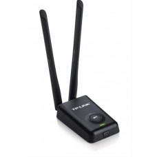 Adaptador Tp-link Usb 300mbps High Power