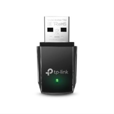 Adaptador Tp-link Usb Wireless Banda Dual Archer T3u Ac1300