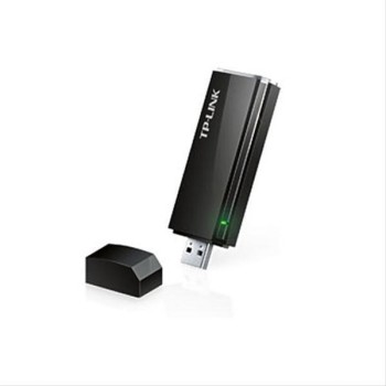 Adaptador Tp-link Usb Wireless Banda Dual Archer T4u Ac 1300