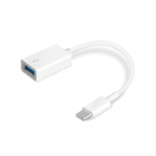 Adaptador Usb 3.0 Tipo-c To Usb-a Superspeed Tp-link Uc400 12cm