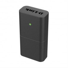 Adaptador Usb Nano Wireless N 300mbps D-link