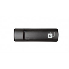 Adaptador Usb Wireless Ac1200 Dualband D-link