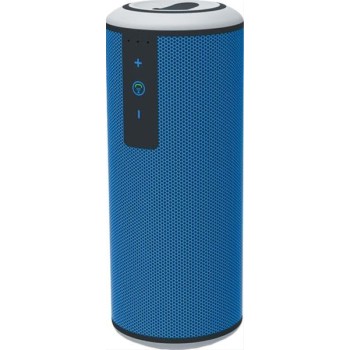 Altavoz Primux Beat 2 Azul Bluetooth Ipx4 Micro Integrado