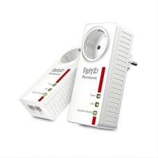 Avm Adaptador Plc Fritz!powerline 1220e Kit