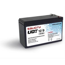 Bateria Sai Salicru 12v/9ah Ubt 12/9