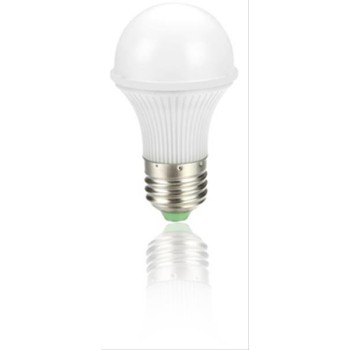 Bombilla Led Primux Globe E27 5w 6000k Co