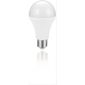 Bombilla Led Primux Globe E27 8w 3000k Warm