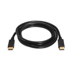 Cable Displayport Dp/m-dp/m 1m Nanocable