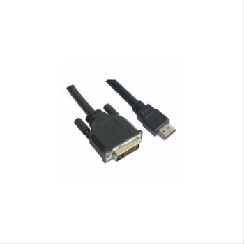 Cable Dvi A Hdmi, Dvi18+1/m-hdmi A/m 1.8m Nanocable