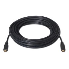 Cable Hdmi V1.4 Con Repetidor A/m-am 30m