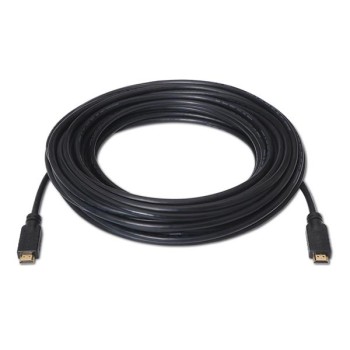 Cable Hdmi V1.4 Con Repetidor A/m-am 30m