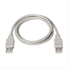 Cable Usb 2.0 Tipo A/m-a/m 1m Nanocable