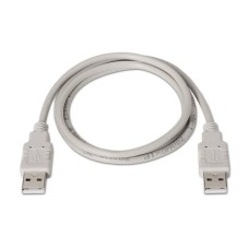 Cable Usb 2.0 Tipo A/m-a/m 3m Nanocable