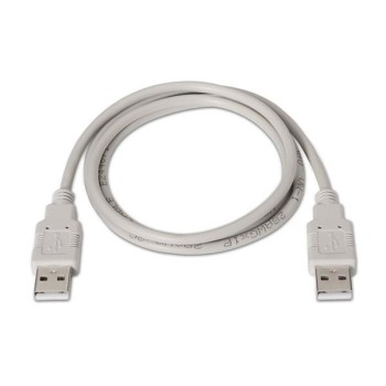 Cable Usb 2.0 Tipo A/m-a/m 3m Nanocable