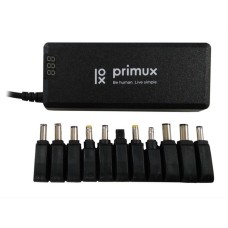 Cargador De Portatil Primux  90w Universal Automatico