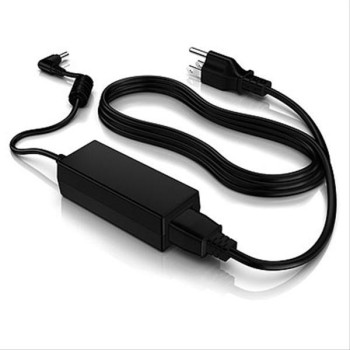 Cargador Hp Mini 40w Cable Negro