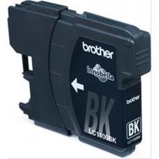 Cartucho Tinta Brother Lc1100 Negro