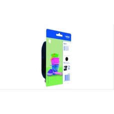 Cartucho Tinta Brother Lc221 Negro