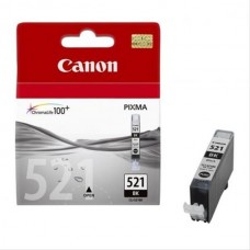 Cartucho Tinta Canon 521 Negro