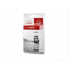 Cartucho Tinta Canon Pg-510 Negro