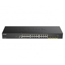 D-link Switch 20-port Switch Compo 4xsfp
