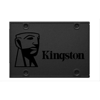 Disco Duro Interno Ssd 2.5 240gb Kingston A400 Sata3 R500/w350 Mb/s