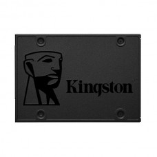 Disco Duro Interno Ssd 2.5 480gb Kingston A400 Sata3 R500/w450 Mb/s