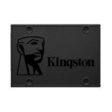 Disco Duro Interno Ssd 2.5 960gb Kingston A400 Sata3 R500/w450 Mb/s