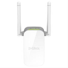Extensor Cobertura Wifi N300 D-link Range Ex