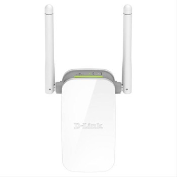 Extensor Cobertura Wifi N300 D-link Range Ex