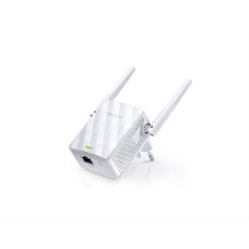 Extensor Cobertura Wifi Pared 300mbps Tp-link