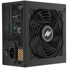 Fuente Alimentacion Abkoncore Mighty 500w 80plus