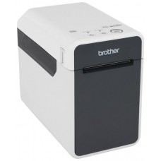 Impresora Etiquetas Y Tickets Brother Td-2130n-desprecintado