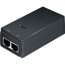 Injector Poe Ubiquiti 24vdc 12w