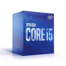 Intel Core I5-10400 2.90ghz 12mb (socket 1200) Gen10