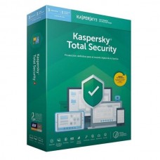 Kaspersky Total Security 2020 3 Dispositivos