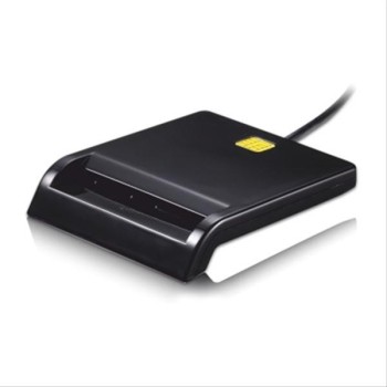 Lector Externo Dnie / Dni 2.0 Usb Tooq