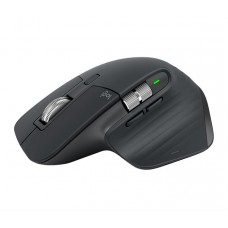Logitech Mx Master 3 Advanced Wless Mouse Gr