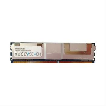 Modulo Ddr2 4gb 667mhz 1.8v Pc2-5300 Fb-dimm Seven