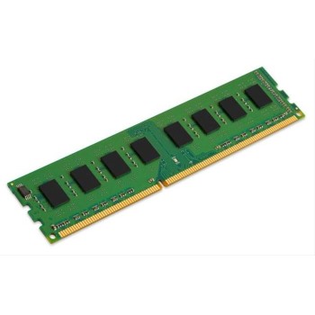 Modulo Ddr3 8gb 1600mhz Kingston Cl11 Udimm