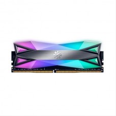 Modulo Ddr4 16gb (2x8gb) 3200mhz Adata Xpg Spectrix D60g Rgb
