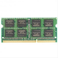 Modulo Sodimm Ddr3l 8gb 1600mhz Kingston No-e