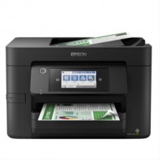 Multifuncion Epson Workforce Pro Wf-4820dwf
