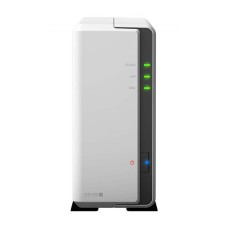 Nas Synology 1 Bay Ds120j 2xusb 2.0