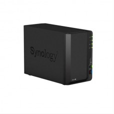 Nas Synology 2 Bay Ds218 2xusb 3.0
