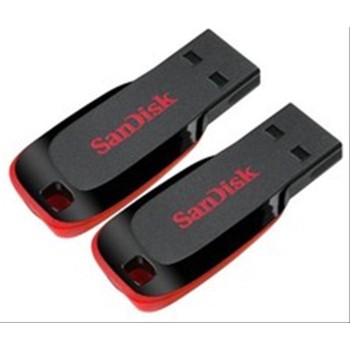 Pen Drive 32gb Sandisk Cruzer Blade